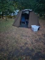 Jrc bivy 2 + wrap jrc stretcher en jrc stoel te koop., Ophalen