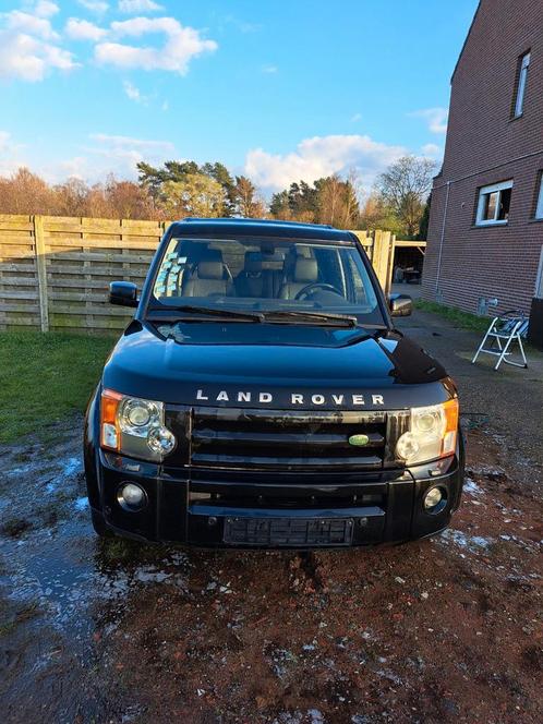 Range rover discovery 3 BouJaar 2010, Auto's, Land Rover, Particulier, Discovery, Ophalen