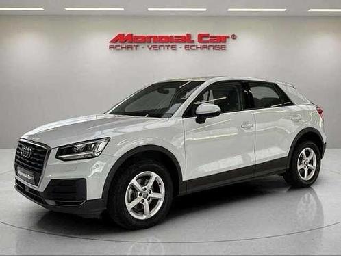 Audi Q2 30 TFSI * Sièges chauffants * Full Cuir *, Auto's, Audi, Q2, ABS, Airbags, Airconditioning, Bluetooth, Boordcomputer, Centrale vergrendeling