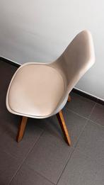 6 moderne stoelen – samen verkocht – €60, Maison & Meubles, Chaises, Enlèvement, Utilisé