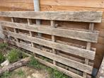 Gratis hout, Tuin en Terras, Brandhout, Ophalen