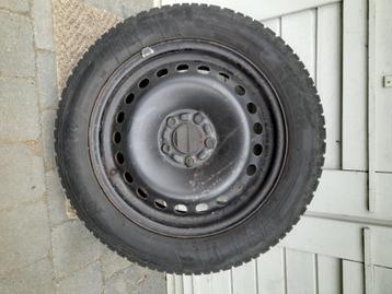 Winterbanden beschikbaar voor biedingen