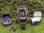 Kinderwagen combo, Kinderen en Baby's, Kinderwagens en Combinaties, Ophalen, Zo goed als nieuw, Kinderwagen