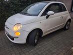 Fiat 500 1.2 benzine, Auto's, Particulier, Benzine, Te koop