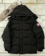 Canada goose jas alle maten, Kleding | Heren, Verzenden, Zo goed als nieuw