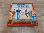 The Unusual Suspects par 999 games, Hobby & Loisirs créatifs, Jeux de société | Jeux de cartes, Comme neuf, Enlèvement ou Envoi