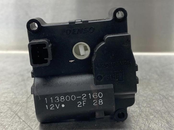 KACHELSTELMOTOR Pajero Canvas Top (V6 / 7) (|1138002160|), Auto-onderdelen, Airco en Verwarming, Mitsubishi, Gebruikt