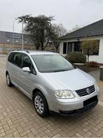 Volkswagen Touran 1.9TDI met 221.000km, 5 deurs, Particulier, Euro 4, Airconditioning