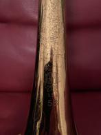 Trombone Ut - Alto tenor hoorn, Ophalen of Verzenden, Zo goed als nieuw, Trombone