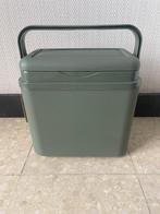 Koelbox Norländer 10L groen NIEUW!, Ophalen of Verzenden, Nieuw, Koelbox