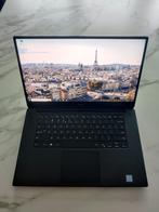 Dell XPS15 9570 i7 8th Gen, 8th Generation Intel Core i7-8750H Processor, Comme neuf, 16 GB, Qwerty