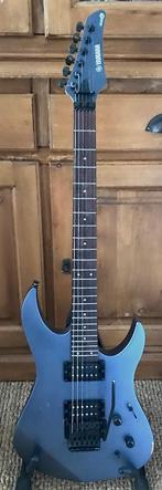 Yamaha RGX-420S Drop 6 baritone gitaar, Muziek en Instrumenten, Ophalen of Verzenden, Gebruikt, Solid body