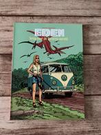 Strip - Eden - complete reeks, Livres, BD, Envoi, Neuf, Série complète ou Série