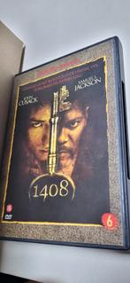 Dvd film 1408, Enlèvement, Comme neuf