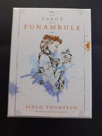 Le Tarot du Funambule by Siolo Thompson (2019), Ophalen, Tarot of Kaarten leggen, Overige typen, Nieuw
