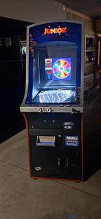Perfecte staat bingo junior, Verzamelen, Automaten | Gokkasten en Fruitautomaten, Ophalen of Verzenden, Zo goed als nieuw