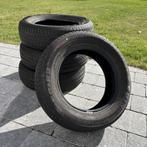 4 pneus été "Double Coin DC-88" taille 175/65/R14 82T, Auto-onderdelen, Banden en Velgen, Ophalen, 14 inch, Gebruikt, 175 mm