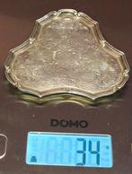 DIENBLAD VAN STERLING ZILVER, Ophalen of Verzenden