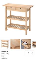Meuble buffet de cusine ikea, 25 à 50 cm, Beige, 100 à 150 cm, Enlèvement