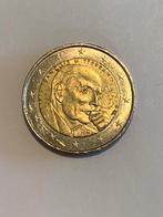 2 euro Frankrijk 2016 Francois Mitterand, Enlèvement ou Envoi, France, 2 euros, Monnaie en vrac