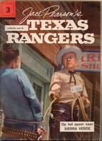 Op het spoor naar Sierra Verde - Texas Rangers 3, Livres, BD, Une BD, Utilisé, Enlèvement ou Envoi