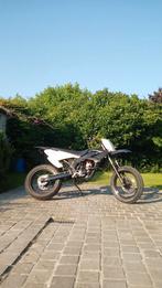 Derbi senda 72 cc, Ophalen, Zo goed als nieuw