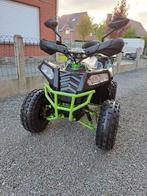 quad 1200 watt 48 volt cardan alle opties, Ophalen of Verzenden, Nieuw