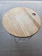 Bijzettafel, Huis en Inrichting, Ophalen