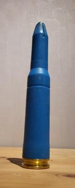 30 x 173 blank huls, Verzamelen, Militaria | Tweede Wereldoorlog, Ophalen, Hulzen of Bodemvondsten
