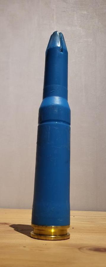 30 x 173 blank huls  beschikbaar voor biedingen