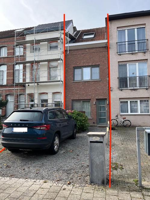 Gerenoveerde, energiezuinige eengezinswoning 3slk te Lier, Immo, Huizen en Appartementen te koop, Provincie Antwerpen, tot 200 m²