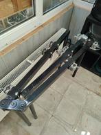 pearl drumrack, Muziek en Instrumenten, Drumstellen en Slagwerk, Ophalen, Gebruikt, Pearl