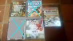 PS3 games

(5 euro per stuk), Games en Spelcomputers, Games | Sony PlayStation 3, Ophalen of Verzenden, Zo goed als nieuw