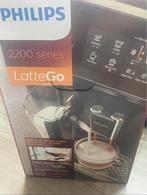 Machine a cafe philips 2200 series, Elektronische apparatuur, Ophalen of Verzenden, Zo goed als nieuw