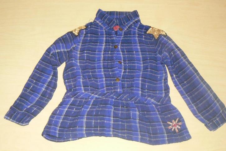 Jongens- en meisjeskledij MT110 - Online bestelbaar, Kinderen en Baby's, Kinderkleding | Maat 110, Gebruikt, Jongen of Meisje