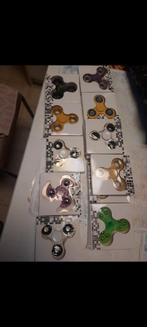 Spinners, Verzamelen, Speelgoed, Ophalen