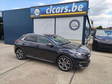 Kia XCeed 1.4 T-GDi/ISG DCT/Automaat/Leder/Navi/Camera/Cc beschikbaar voor biedingen