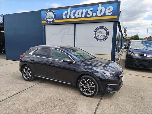 Kia XCeed 1.4 T-GDi/ISG DCT/Automaat/Leder/Navi/Camera/Cc, Auto's, Kia, Bedrijf, Overige modellen, ABS, Airbags, Bluetooth, Boordcomputer