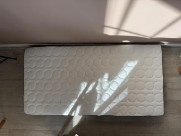 Babymatras voor ledikant IKEA  beschikbaar voor biedingen