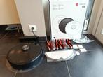 Aspirateur Roborock S6 + accessoires, Electroménager, Aspirateur, Réservoir, Enlèvement, Utilisé