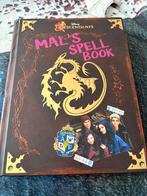 Descendants Mal’s spell book, Enlèvement ou Envoi, Comme neuf