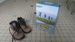 kinderwandelschoenen, Ophalen, Gebruikt, Schoenen