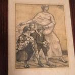 Anto carte (1886-1954). Lithographier, Antiquités & Art, Enlèvement ou Envoi