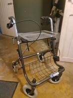 déambulateur Vermeiren, Enlèvement, Pliable, Utilisé