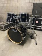 Drumstel Pearl, Muziek en Instrumenten, Drumstellen en Slagwerk, Ophalen, Gebruikt, Pearl
