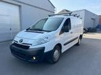 Toyota Proace - 2016 - 160.250 Km, Auto's, Toyota, Lederen bekleding, 4 cilinders, ProAce, Wit