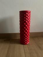 Foamroller, Sport en Fitness, Ophalen of Verzenden, Zo goed als nieuw, Foamroller