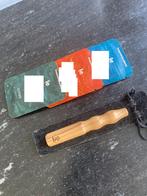 LIO luchtinhaalleer setje om te stoppen met roken, Enlèvement ou Envoi, Neuf, Autres types