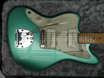 fender jazzmaster linkshandig beschikbaar voor biedingen