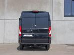 Opel Movano L2H2|2.2 MT6 140PK|CAMERA|NAVI|STOCK, Monovolume, Zwart, Movano, Zwart